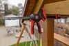 BESSEY Zacisk jednoręczny z obrotowym uchwytem EZ360M 150 Podgląd zdjęcia produktu 3