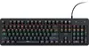 Trust GXT 863 Mazz Tastatur USB QWERTY Deutsch Schwarz Produktbild-Vorschau 5