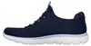 SKECHERS Damen Sneaker Summits - Summer Blush Produktbild-Vorschau 3