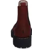 Palpa Chelsea Boots Damen 32313239363930 Rot 37 EU Produktbild-Vorschau 12