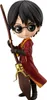 Banpresto Q Posket Harry Potter Figurki 14cm - Quidditch Podgląd zdjęcia produktu 2