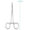 Angel Zange  12,5 cm lang  Hakenlösezange für den Produktbild-Vorschau 2