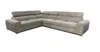 DOMI Ecksofa PORTO 5 mit Schlaffunktion L-Form, Universal, Produktbild-Vorschau 5