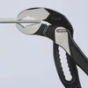 KNIPEX Alligator XL - Pince à rainures et languettes - 400 Voir les images du produit 18