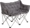 Divano da campeggio Outwell 2-Sitzer Sardis Lake Grau Anteprima dell’immagine prodotto 4