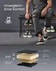 Schuhbank, Sitzbank, Sitztruhe, Eingangsbereich, 30 x 100 x Produktbild-Vorschau 4