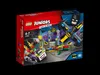 LEGO® Juniors 10753 Joker™ attacca la Bat-caverna Anteprima dell’immagine prodotto 5