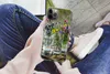 MuchoWow® Handyhülle Schutzhülle Hülle für iPhone 12 Pro Produktbild-Vorschau 3