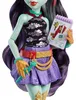 Monster High HYV58, Módní panenka, Ženy, 4 rok/roky, Náhled obrázku produktu 8