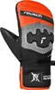 Reusch Fäustlinge Worldcup Warrior Prime mit wind- und Produktbild-Vorschau 2