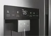 Side by Side Edelstahl 601 L SBS SERIES 5 XXL Ice Maker Produktbild-Vorschau 7