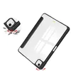 Bizon Case Tab Clear Matte für iPad Air 13" 2025 / 2024, Produktbild-Vorschau 7