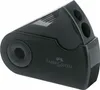 FABER-CASTELL Spitzer Doppelspitzdose Sleeve schwarz Voir les images du produit 1