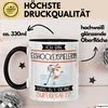 Hundebedarfsverkäuferin Geschenk Tasse Ich Bin Produktbild-Vorschau 3