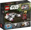 Lego Star Wars 75263 Myśliwiec Y-Wing Zorii Bliss Podgląd zdjęcia produktu 7