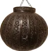 Orientale paralume appeso cucina luce soggiorno decorazione Anteprima dell’immagine prodotto 1