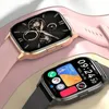 Xo Smartwatch J10 Amoled Czarny Podgląd zdjęcia produktu 10