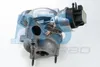 Turbolader BTS TURBO T915412 ORIGINAL für AUDI A4 Avant Produktbild-Vorschau 2
