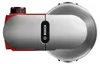 Bosch MUM9A66R00, 5,5 l, Rot, Silber, Drehregler, CE, VDE, Produktbild-Vorschau 6