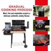 BBQ Collection BBQ Collection Fumoir Barbecue - Fumoir BBQ Voir les images du produit 16