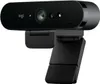 Logitech BRIO 4K Ultra HD 13 MP Webcam mit Digitalzoom und Produktbild-Vorschau 3