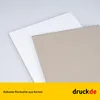 Notizblöcke Set - DIN A5 – 10 Blöcke - liniert - 50 Seiten Produktbild-Vorschau 4