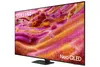 A Samsung Neo QLED television is shown from a three-quarter angle against a white background. Produktbild-Vorschau