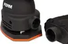 Ponceuse FERM 220 W PSM1013 Voir les images du produit 4