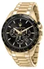 Maserati Traguardo Chronograph Herrenuhr Produktbild-Vorschau 4