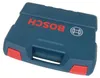 Bosch Maschinenkoffer für 18 + 12  Volt Akkuschrauber GSR Produktbild-Vorschau 3