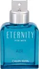 Herrenparfüm Eternity for Men Air Calvin Klein EDT   100 ml Produktbild-Vorschau 8