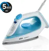 Braun Dampfbügeleisen TexStyle 1 SI 1050 BL Blau, Produktbild-Vorschau 10