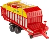 bruder Pottinger Jumbo 6600 Profiline, model vozidla Náhled obrázku produktu 9