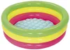 Piscina inflable Bestway "Summer Set", 70x24 cm - redonda - Vista previa de la imagen del producto 20