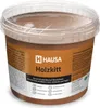 HAUSA Holzkitt 1 kg Nussbaum Dunkel Holzspachtelmasse, Kitt Produktbild-Vorschau 1