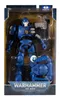 Warhammer 40000 Ultramarines Reiver s karabinou 18 cm, Náhled obrázku produktu 7