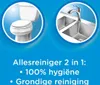 Ajax Allzweckreiniger 100 % Hygiene 6 x 1 l - Rabattpaket Produktbild-Vorschau 7