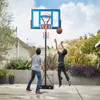 FCH Basketballständer höhenverstellbar 135-305cm, Produktbild-Vorschau 2