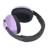 Casque à réduction de bruit, NRR 31 dB, isolation phonique, Voir les images du produit 6