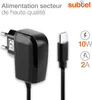 subtel Chargeur USB C Type C compatible avec , Adaptateur Voir les images du produit 2