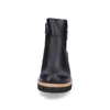 Panama Jack Damen Stiefel in Schwarz, Größe 39 Produktbild-Vorschau 38