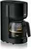 Macchina da caffè nera BRAUN KF 3120 BK Anteprima dell’immagine prodotto 6