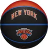 Wilson Bälle Nba Team City Collector New York Knicks Ball, Produktbild-Vorschau 1
