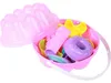 Toi-Toys - GO PLAY Strandset - in Kuchenform (13-teilig) Produktbild-Vorschau 6