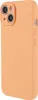 iPhone 14 Hülle - Coverup Colour TPU Back Cover - Peach Produktbild-Vorschau 1