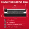 Olympia A 340 Combo laminatore DIN A3 con taglierina per Anteprima dell’immagine prodotto 5