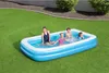 Bestway 54150, Basen nadmuchiwany, 850 l, Prostokątny, Podgląd zdjęcia produktu 11