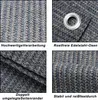 Aopunly Vorzeltteppich,Zeltteppich,Rasenschutz,viele Produktbild-Vorschau 4