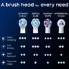 Oral-B 80782583 tête de brosse à dents 3 pc(s) Blanc Voir les images du produit 9