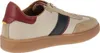 Camel Active Sneaker - Beige / Blau Leder : 43 : Normal Produktbild-Vorschau 2